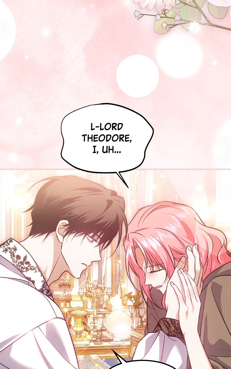 Changing the GenreFrom Angst to Heartwarming Episode 33 page 19 - 