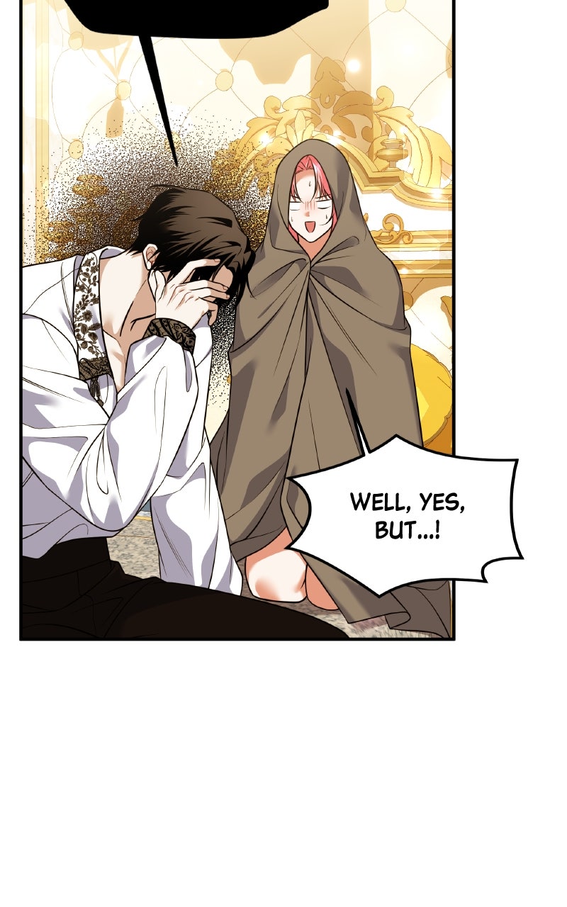 Changing the GenreFrom Angst to Heartwarming Episode 33 page 3 - 