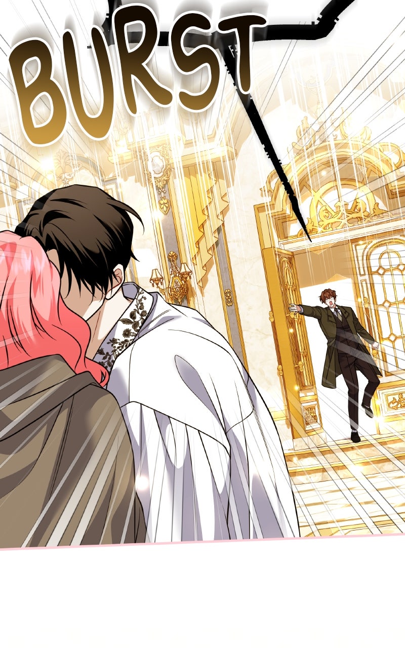 Changing the GenreFrom Angst to Heartwarming Episode 33 page 23 - 