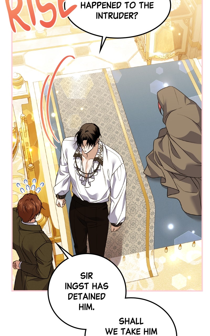 Changing the GenreFrom Angst to Heartwarming Episode 33 page 27 - 