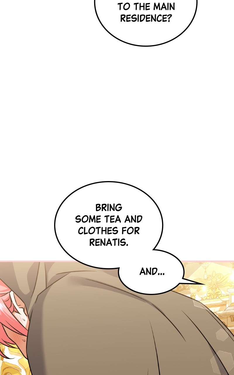 Changing the GenreFrom Angst to Heartwarming Episode 33 page 28 - 