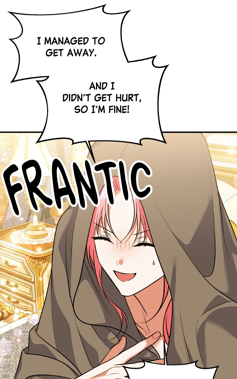 Changing the GenreFrom Angst to Heartwarming Episode 33 page 4 - 