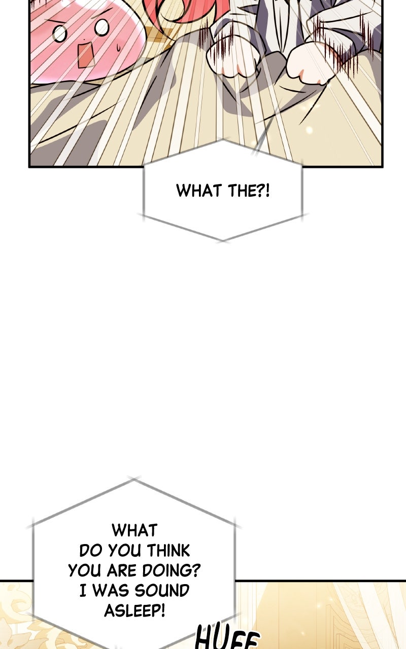 Changing the GenreFrom Angst to Heartwarming Episode 33 page 37 - 