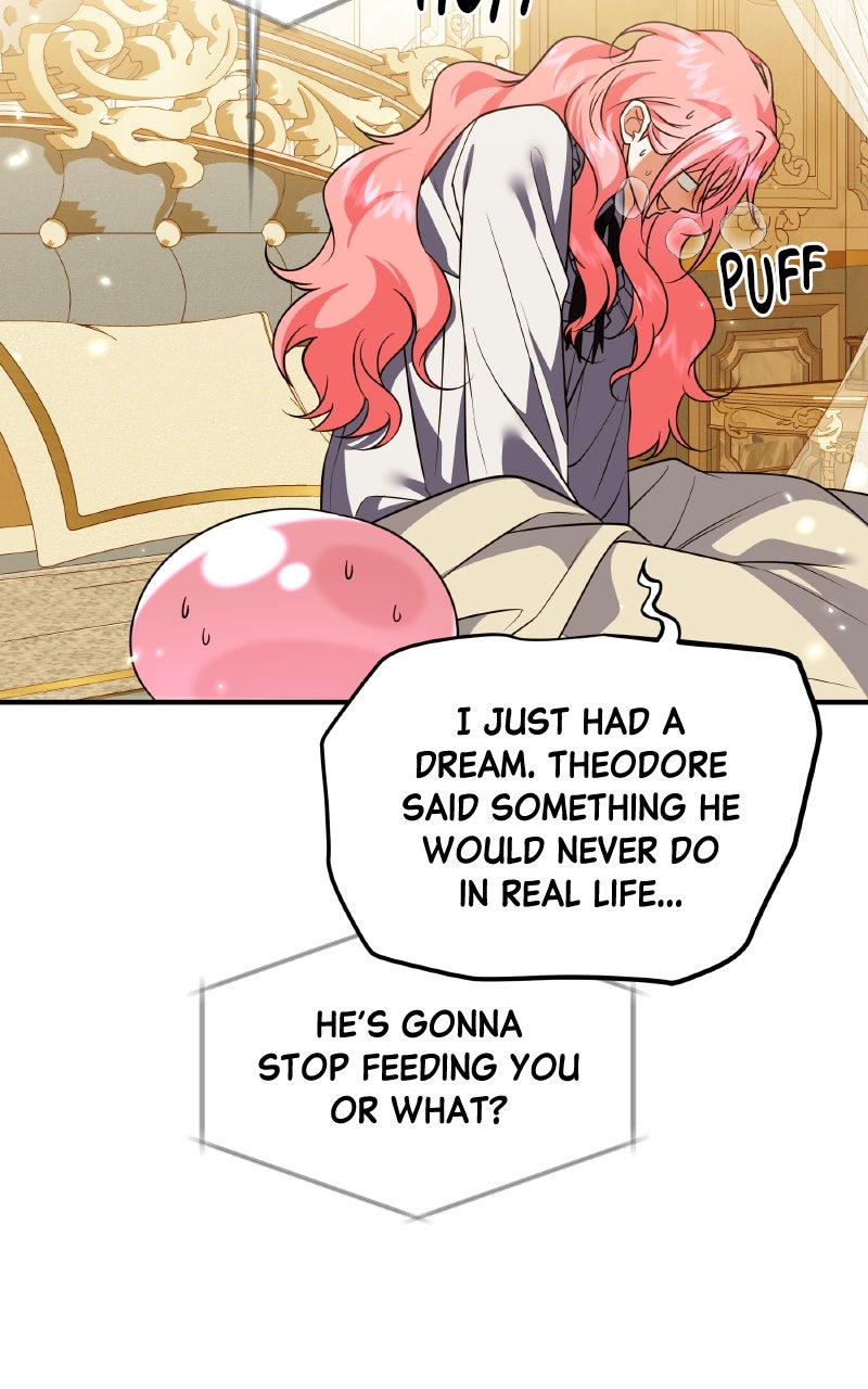 Changing the GenreFrom Angst to Heartwarming Episode 33 page 38 - 