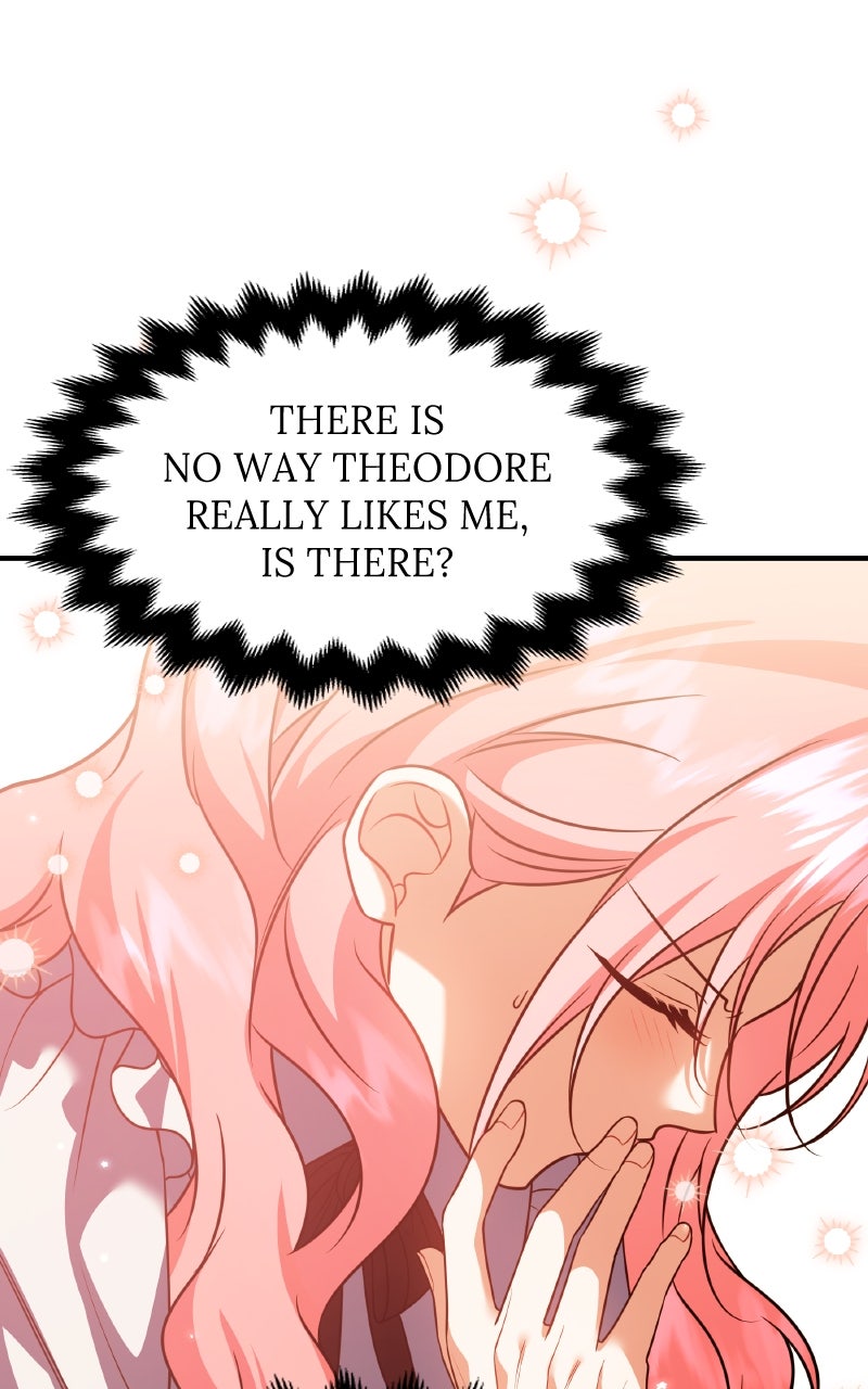 Changing the GenreFrom Angst to Heartwarming Episode 33 page 39 - 