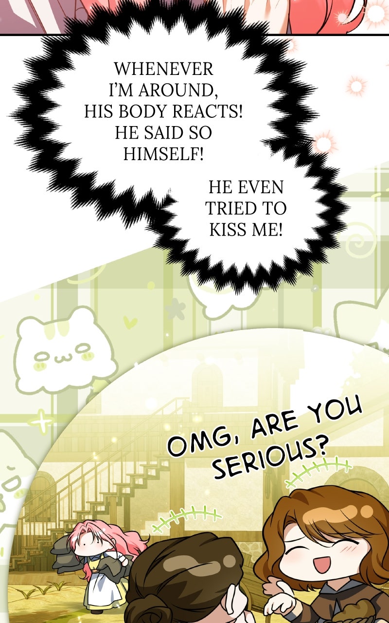 Changing the GenreFrom Angst to Heartwarming Episode 33 page 40 - 
