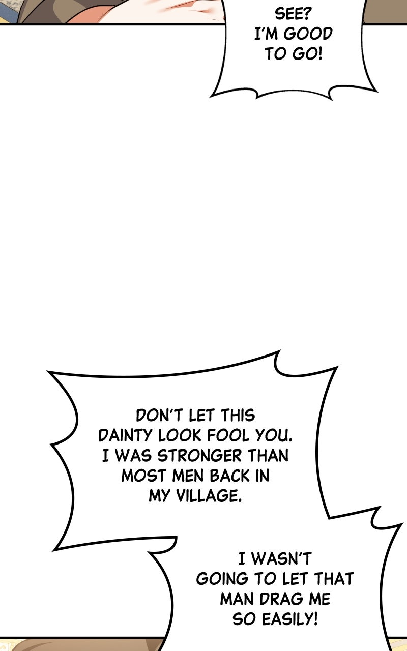 Changing the GenreFrom Angst to Heartwarming Episode 33 page 5 - 