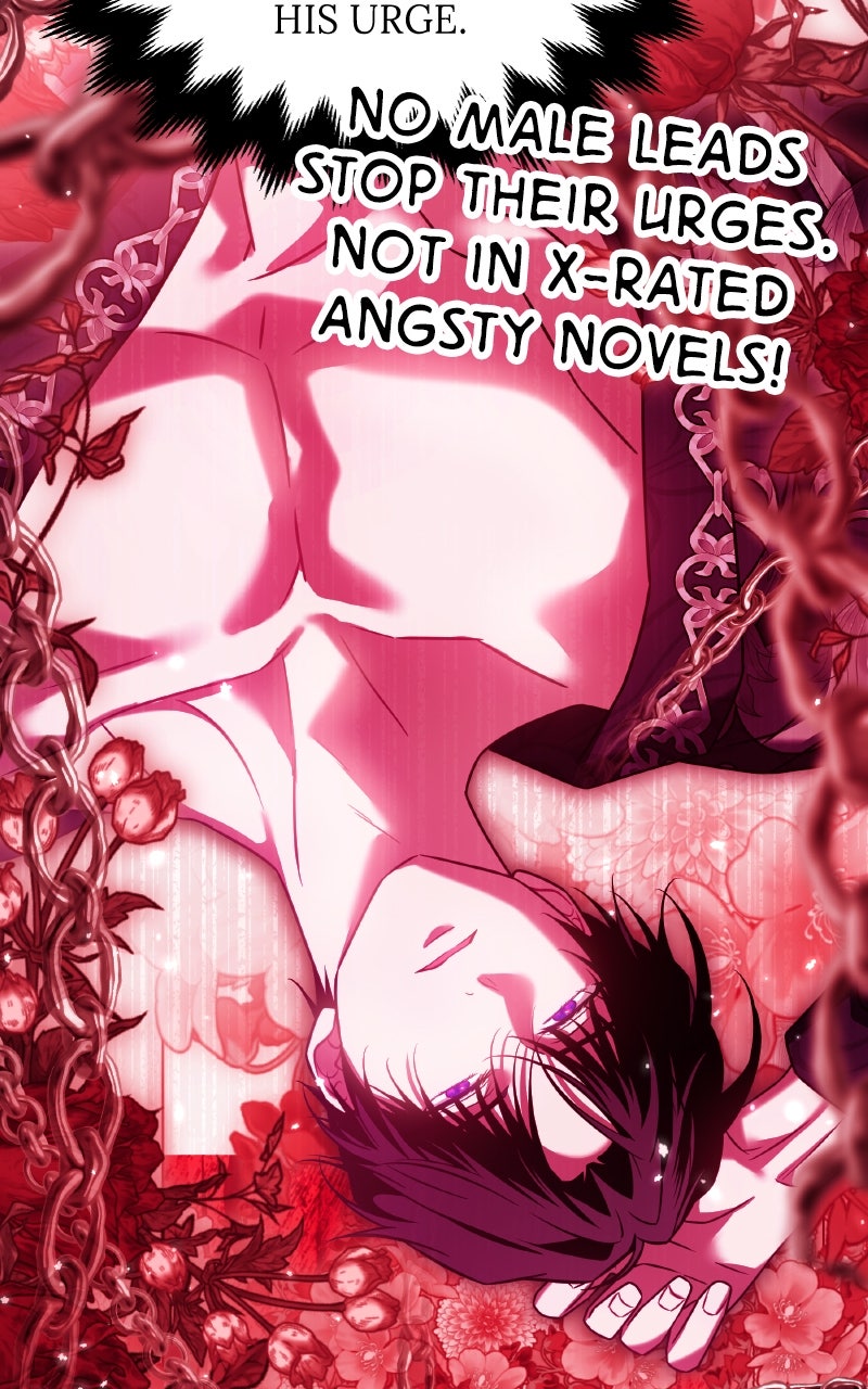 Changing the GenreFrom Angst to Heartwarming Episode 33 page 42 - 
