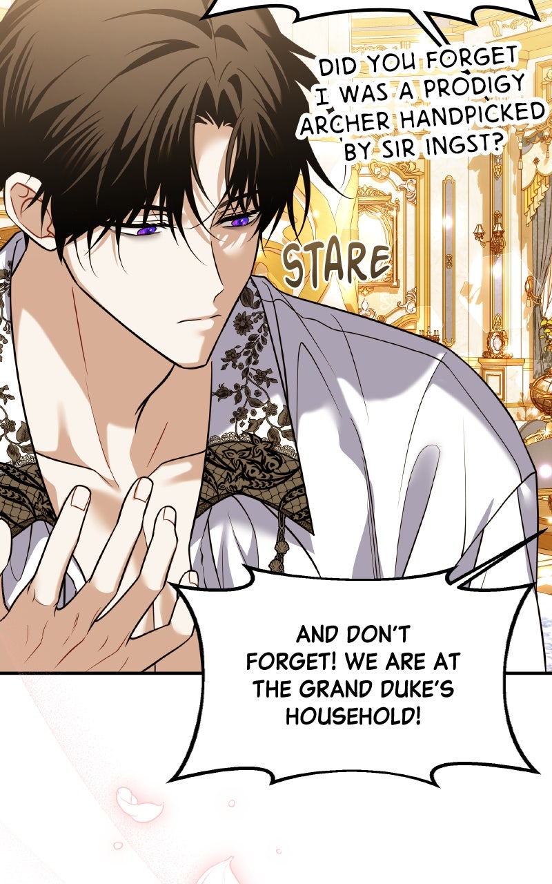 Changing the GenreFrom Angst to Heartwarming Episode 33 page 6 - 