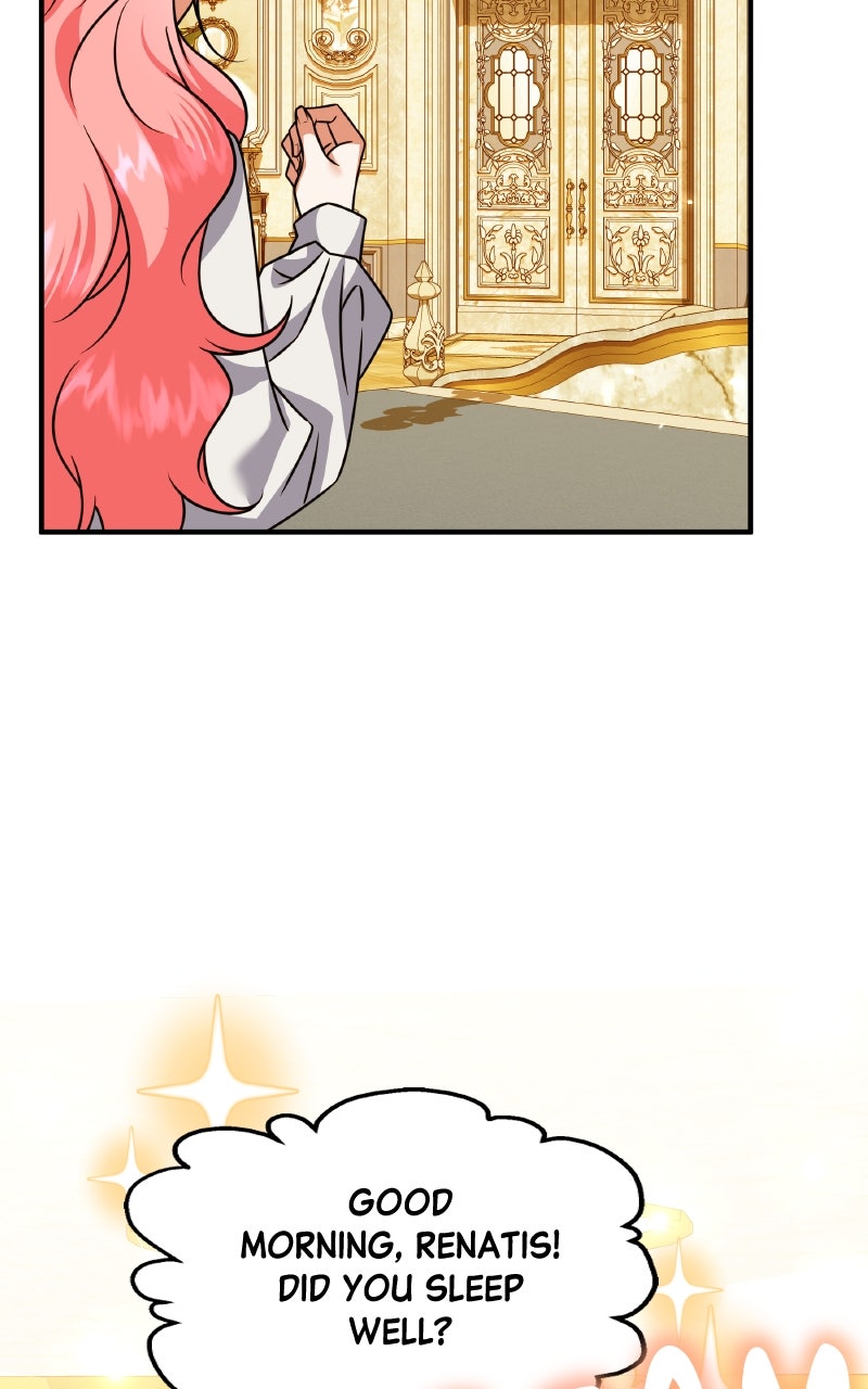 Changing the GenreFrom Angst to Heartwarming Episode 33 page 51 - 