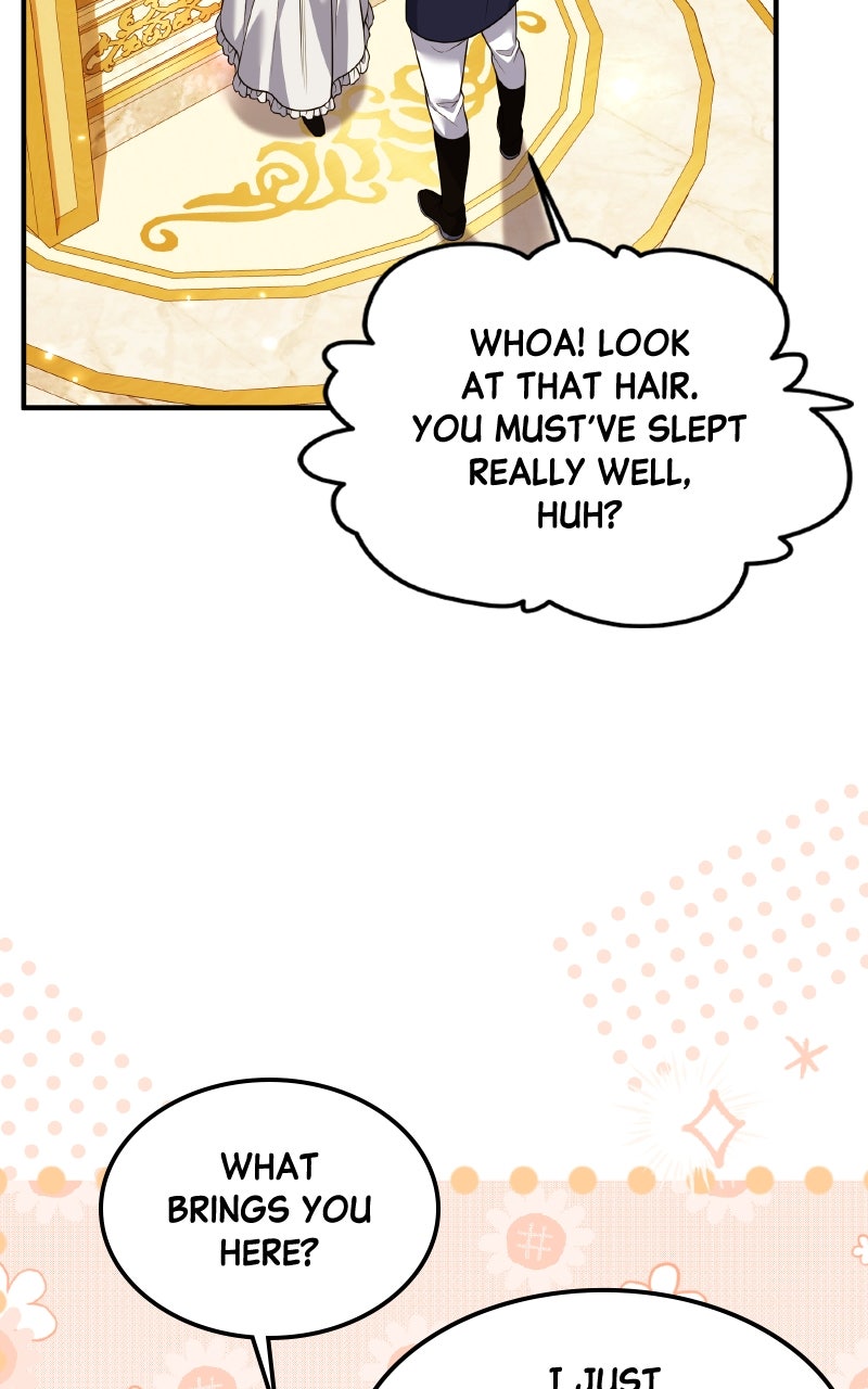 Changing the GenreFrom Angst to Heartwarming Episode 33 page 54 - 