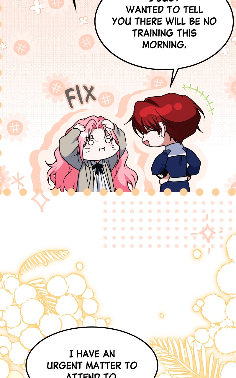 Changing the GenreFrom Angst to Heartwarming Episode 33 page 55 - 