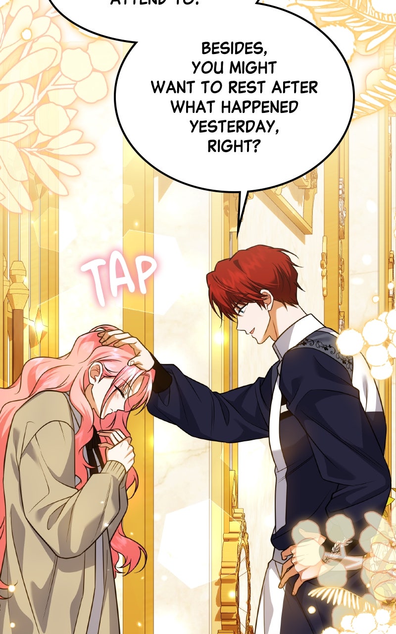 Changing the GenreFrom Angst to Heartwarming Episode 33 page 56 - 