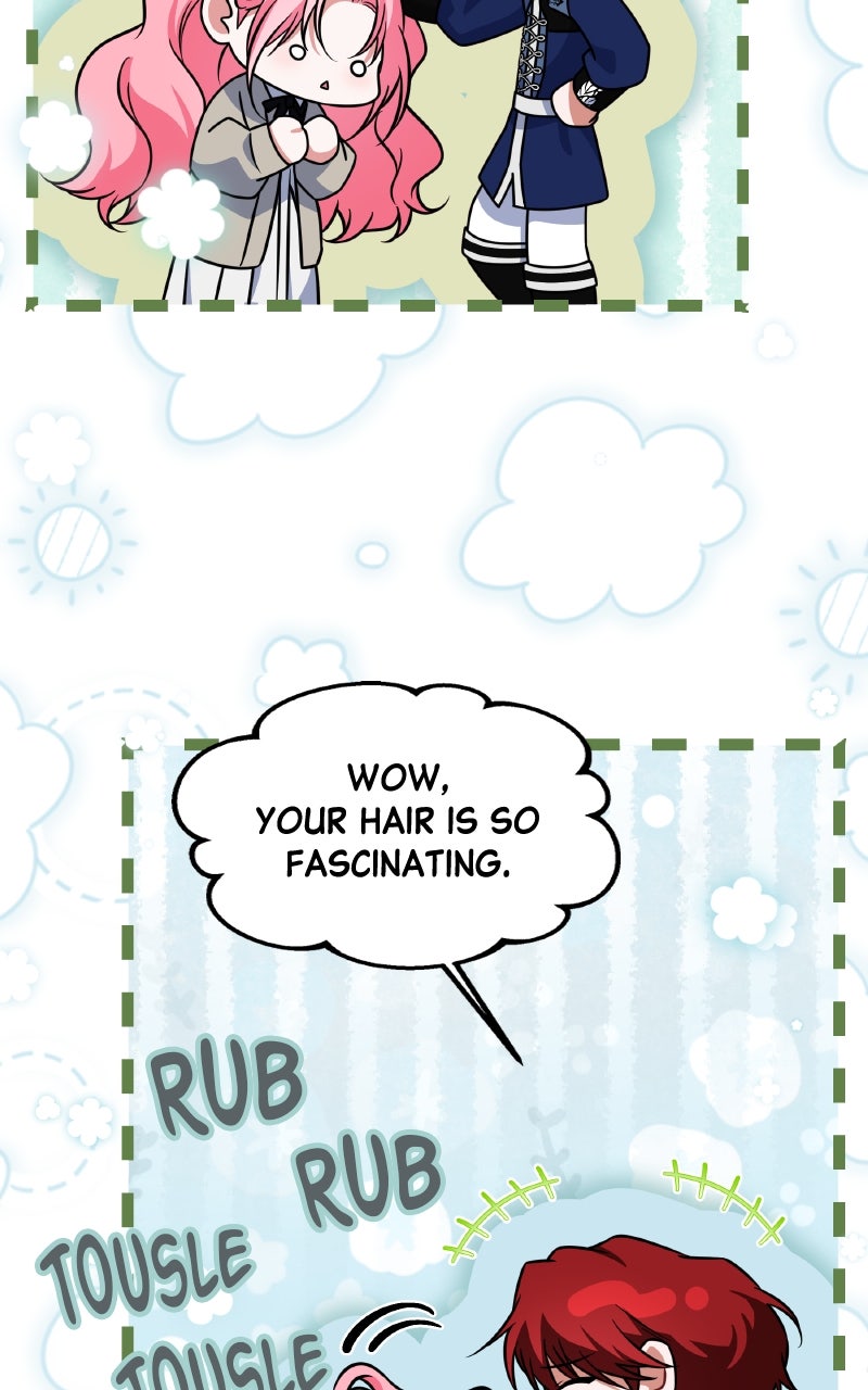 Changing the GenreFrom Angst to Heartwarming Episode 33 page 58 - 