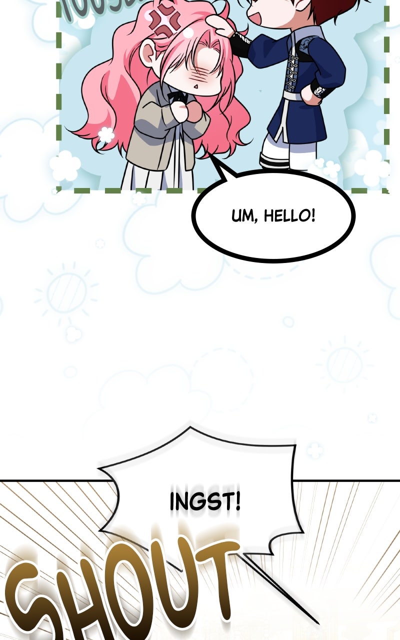 Changing the GenreFrom Angst to Heartwarming Episode 33 page 59 - 
