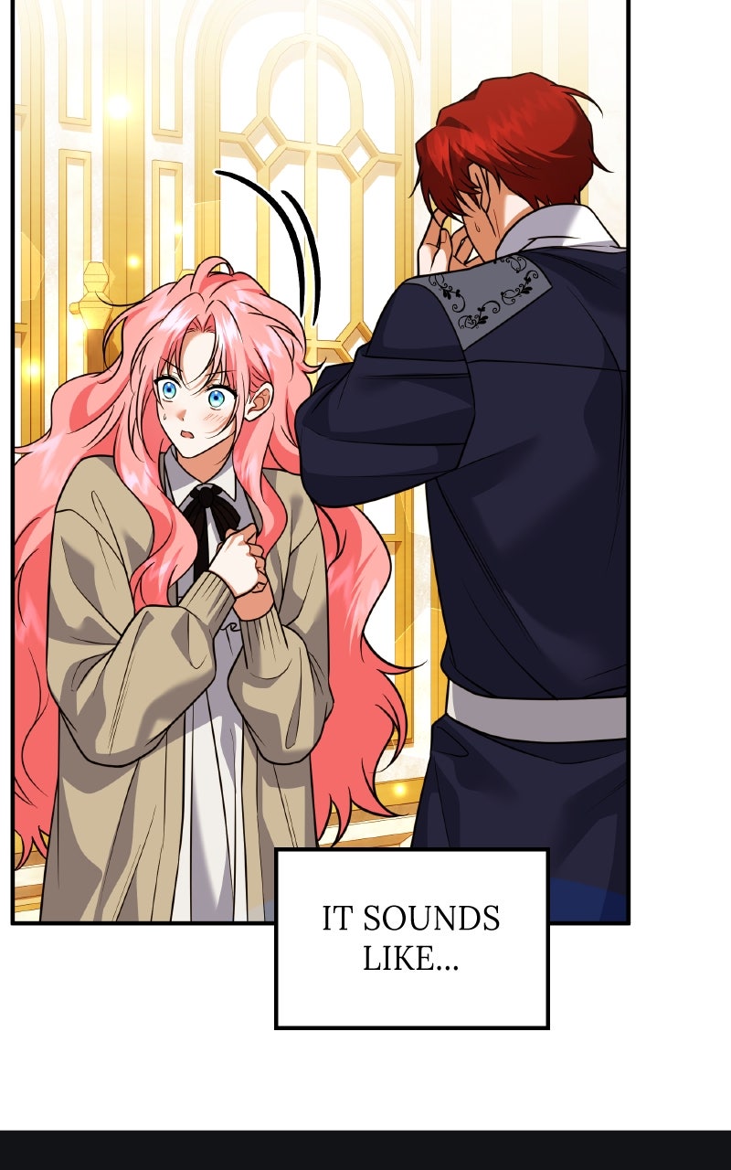 Changing the GenreFrom Angst to Heartwarming Episode 33 page 61 - 