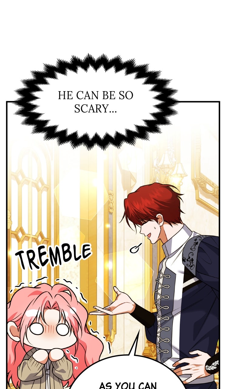 Changing the GenreFrom Angst to Heartwarming Episode 33 page 64 - 