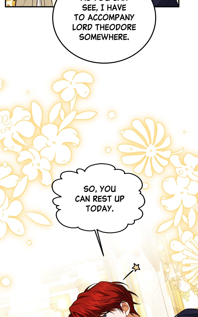 Changing the GenreFrom Angst to Heartwarming Episode 33 page 65 - 
