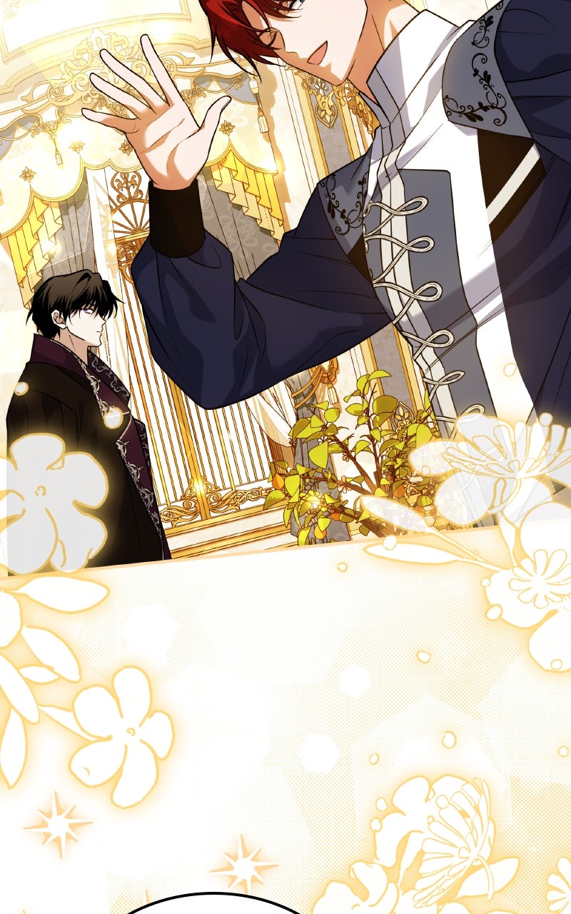 Changing the GenreFrom Angst to Heartwarming Episode 33 page 66 - 