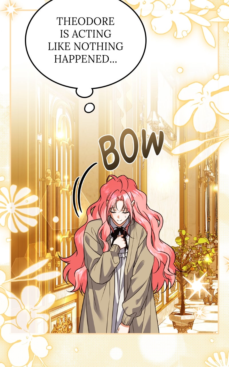 Changing the GenreFrom Angst to Heartwarming Episode 33 page 67 - 