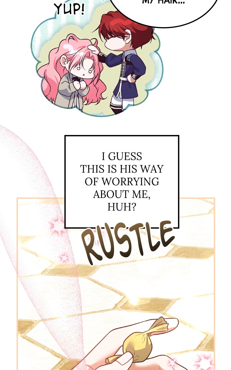 Changing the GenreFrom Angst to Heartwarming Episode 33 page 77 - 