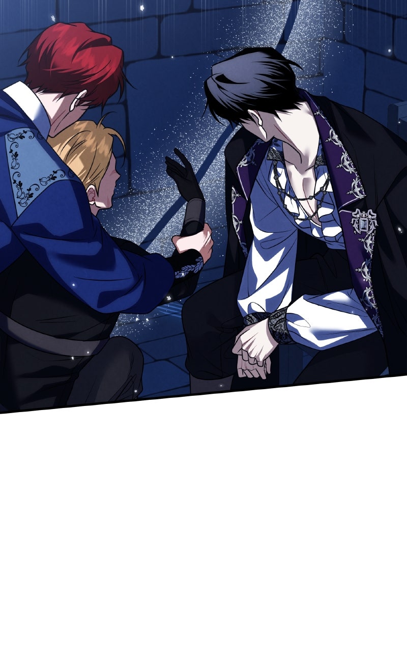 Changing the GenreFrom Angst to Heartwarming Episode 33 page 85 - 