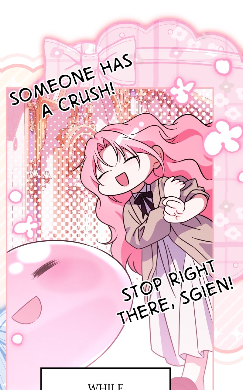 Changing the GenreFrom Angst to Heartwarming Episode 34 page 1 - 