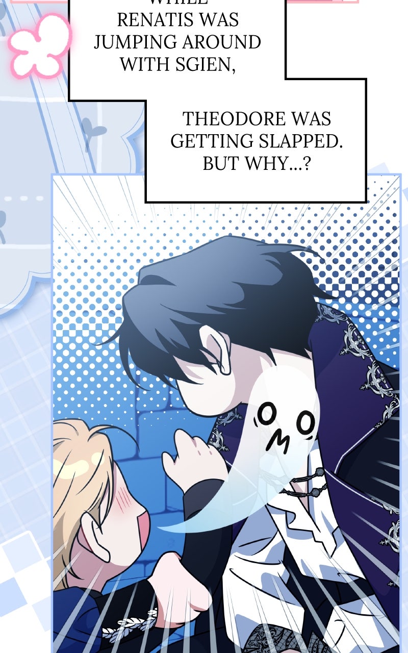 Changing the GenreFrom Angst to Heartwarming Episode 34 page 2 - 