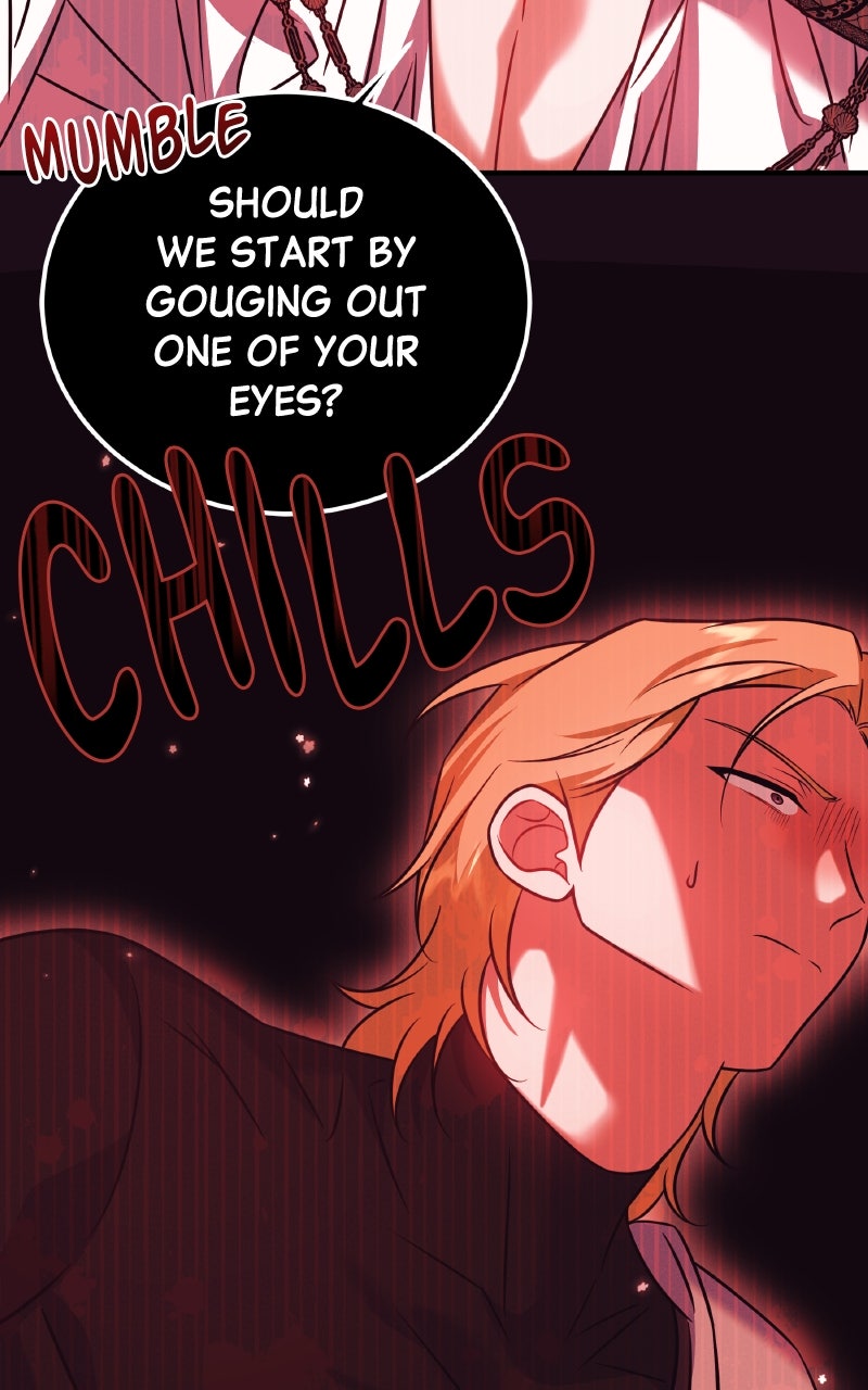 Changing the GenreFrom Angst to Heartwarming Episode 34 page 11 - 