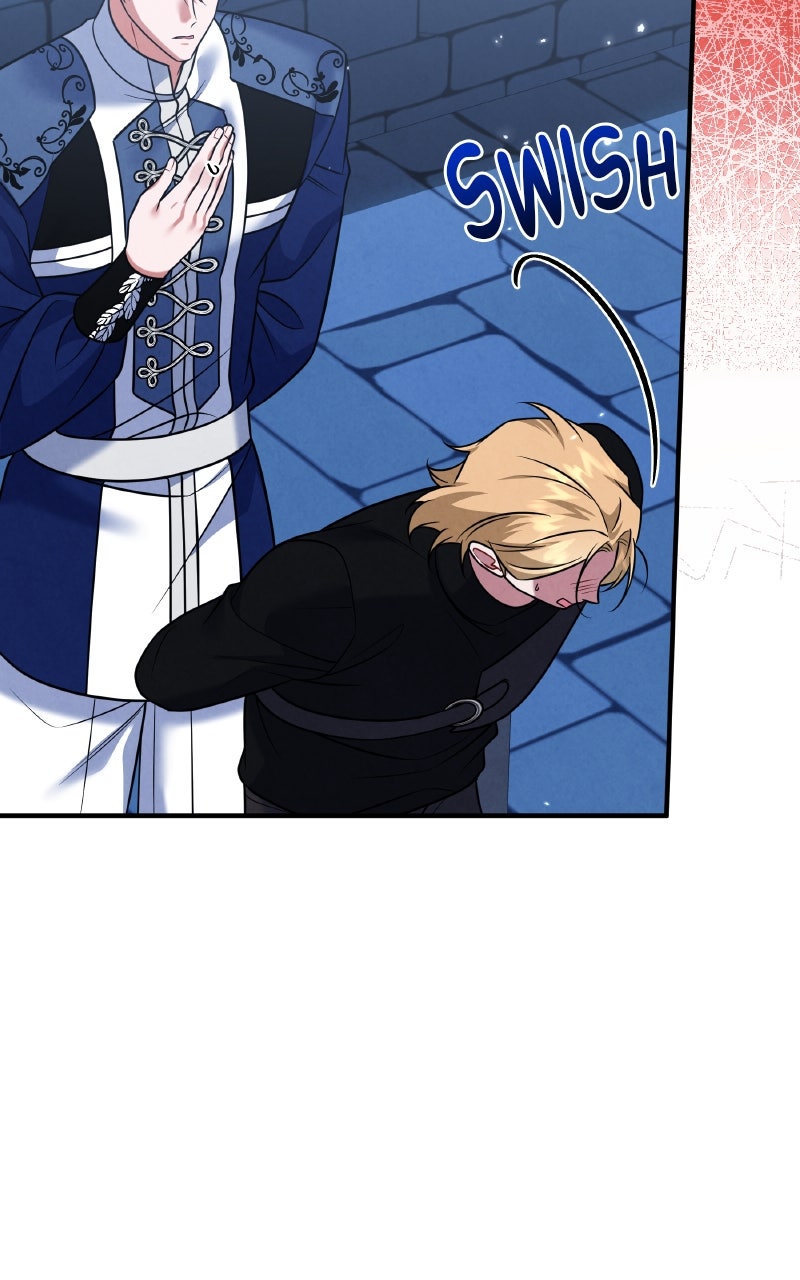 Changing the GenreFrom Angst to Heartwarming Episode 34 page 13 - 