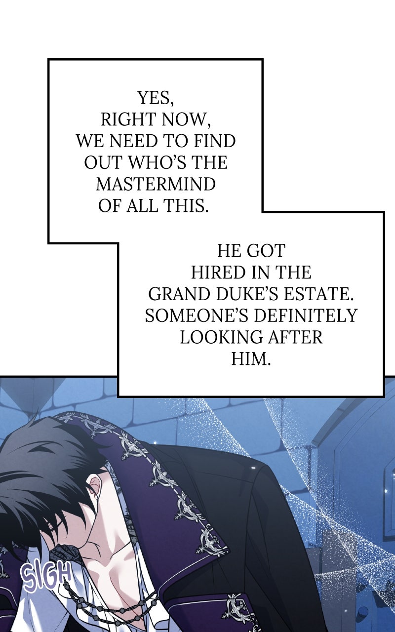 Changing the GenreFrom Angst to Heartwarming Episode 34 page 14 - 