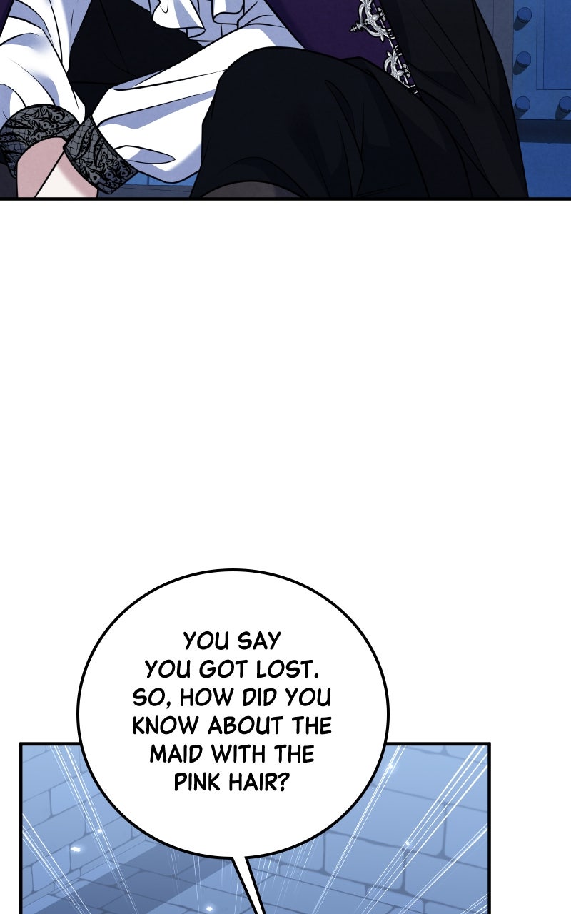 Changing the GenreFrom Angst to Heartwarming Episode 34 page 15 - 