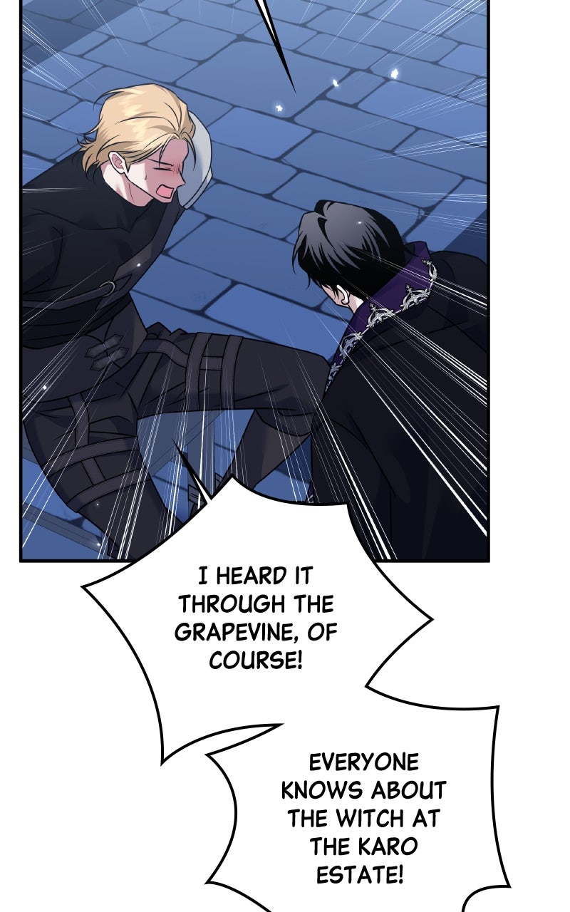 Changing the GenreFrom Angst to Heartwarming Episode 34 page 16 - 