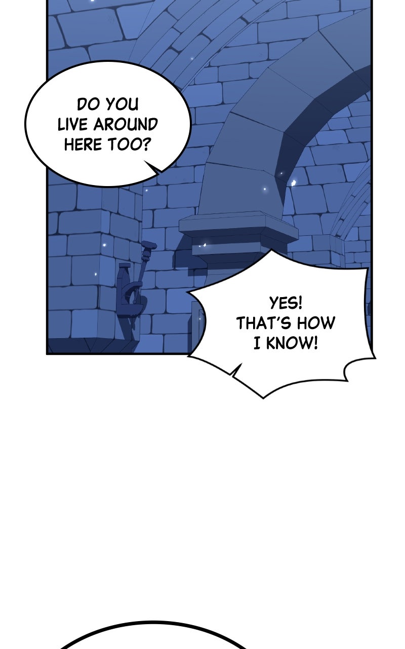 Changing the GenreFrom Angst to Heartwarming Episode 34 page 18 - 