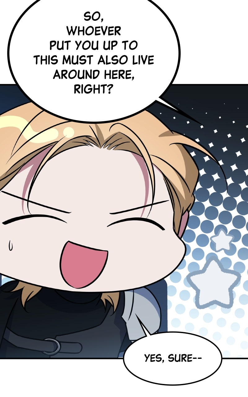 Changing the GenreFrom Angst to Heartwarming Episode 34 page 19 - 
