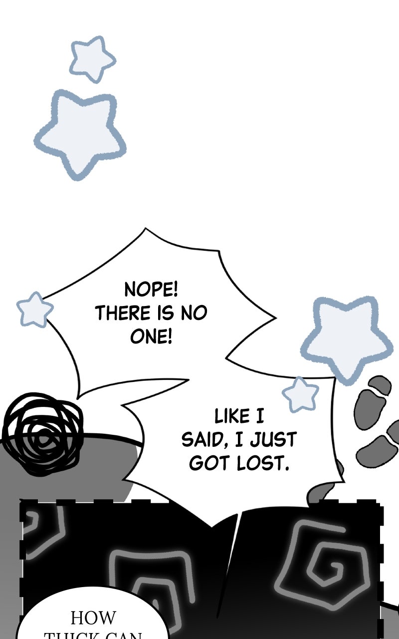 Changing the GenreFrom Angst to Heartwarming Episode 34 page 20 - 