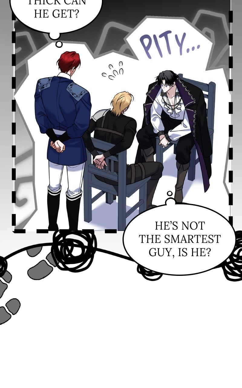 Changing the GenreFrom Angst to Heartwarming Episode 34 page 21 - 