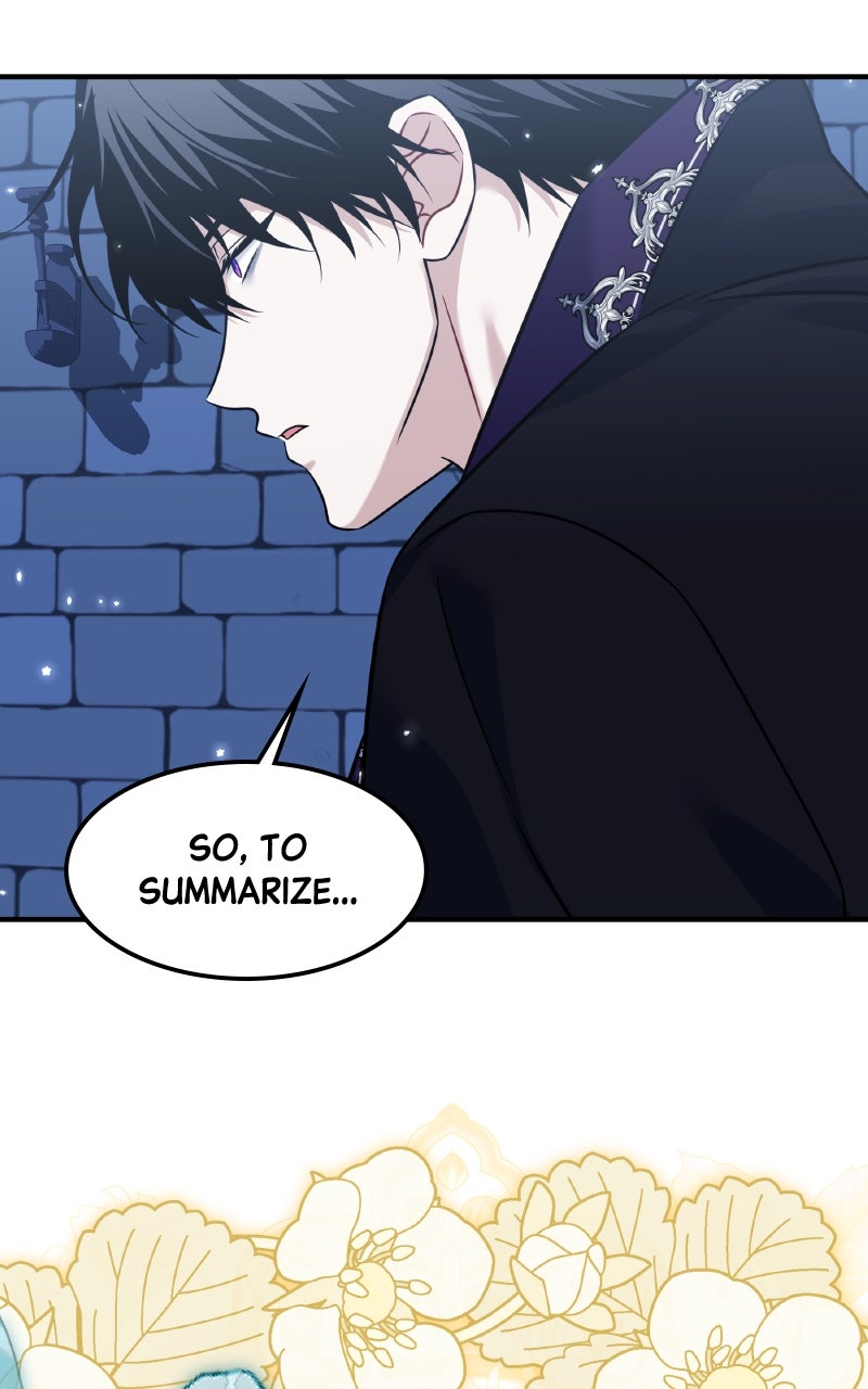 Changing the GenreFrom Angst to Heartwarming Episode 34 page 22 - 