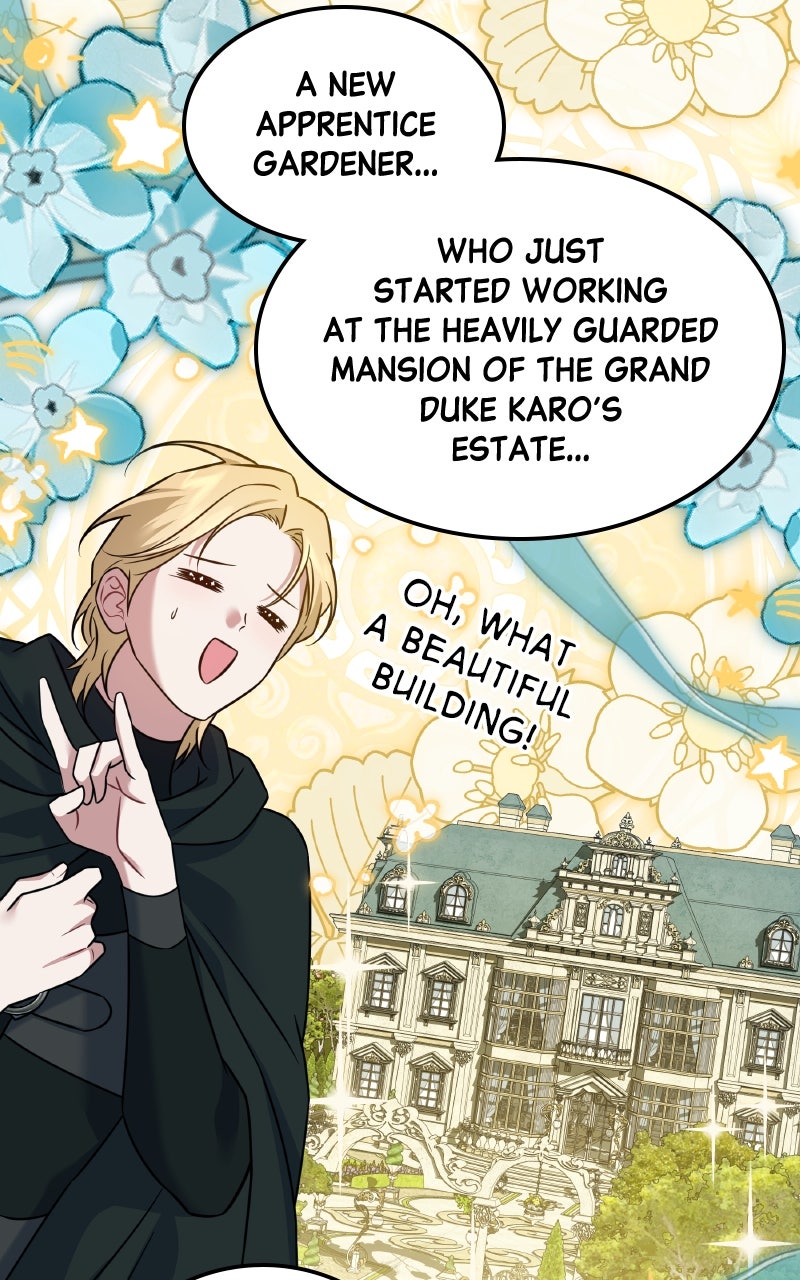 Changing the GenreFrom Angst to Heartwarming Episode 34 page 23 - 