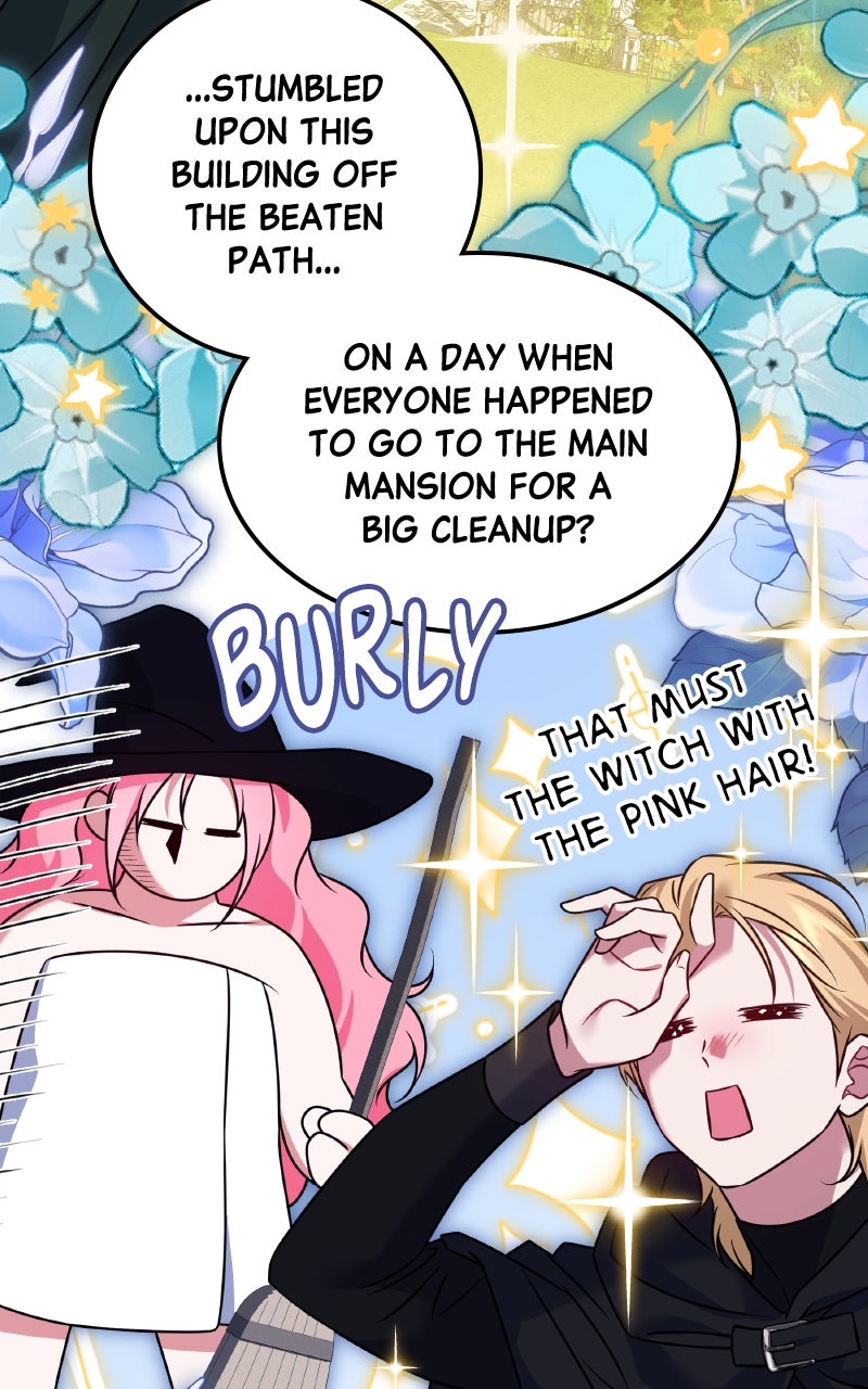 Changing the GenreFrom Angst to Heartwarming Episode 34 page 24 - 