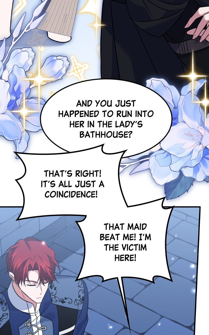 Changing the GenreFrom Angst to Heartwarming Episode 34 page 25 - 