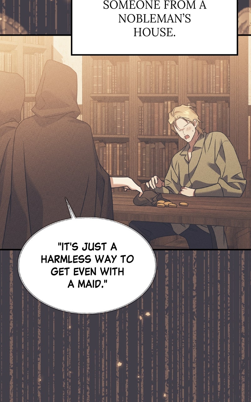 Changing the GenreFrom Angst to Heartwarming Episode 34 page 34 - 