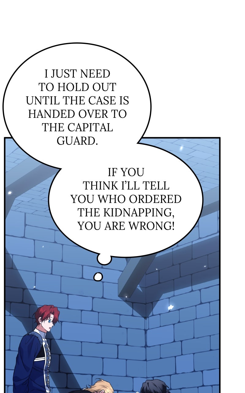 Changing the GenreFrom Angst to Heartwarming Episode 34 page 38 - 