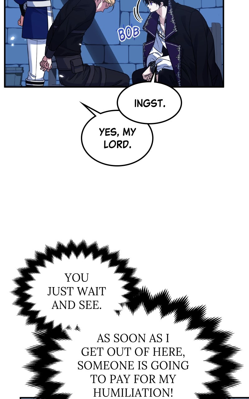 Changing the GenreFrom Angst to Heartwarming Episode 34 page 39 - 