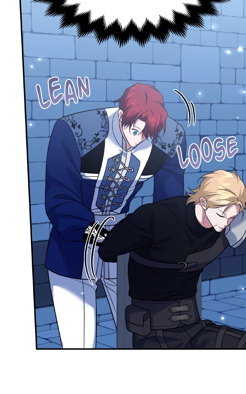 Changing the GenreFrom Angst to Heartwarming Episode 34 page 40 - 