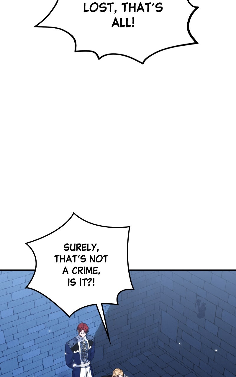 Changing the GenreFrom Angst to Heartwarming Episode 34 page 5 - 