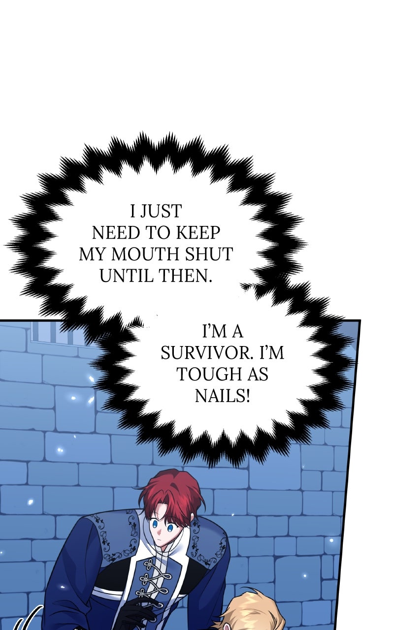 Changing the GenreFrom Angst to Heartwarming Episode 34 page 41 - 