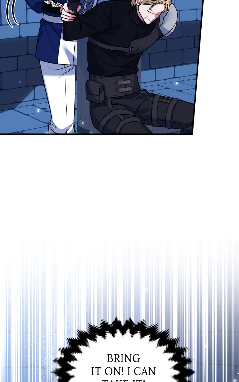 Changing the GenreFrom Angst to Heartwarming Episode 34 page 42 - 