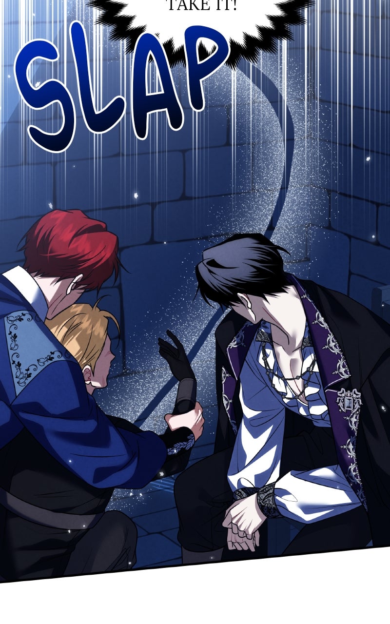 Changing the GenreFrom Angst to Heartwarming Episode 34 page 43 - 