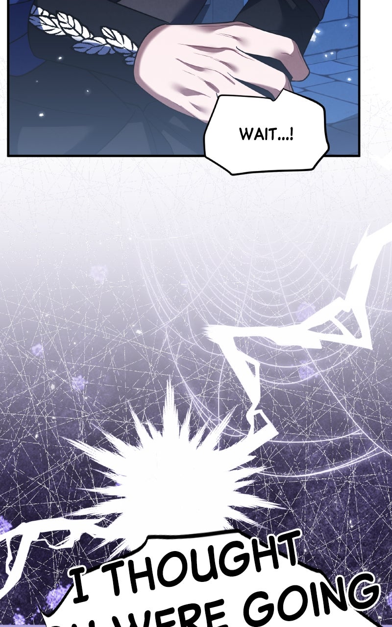Changing the GenreFrom Angst to Heartwarming Episode 34 page 45 - 